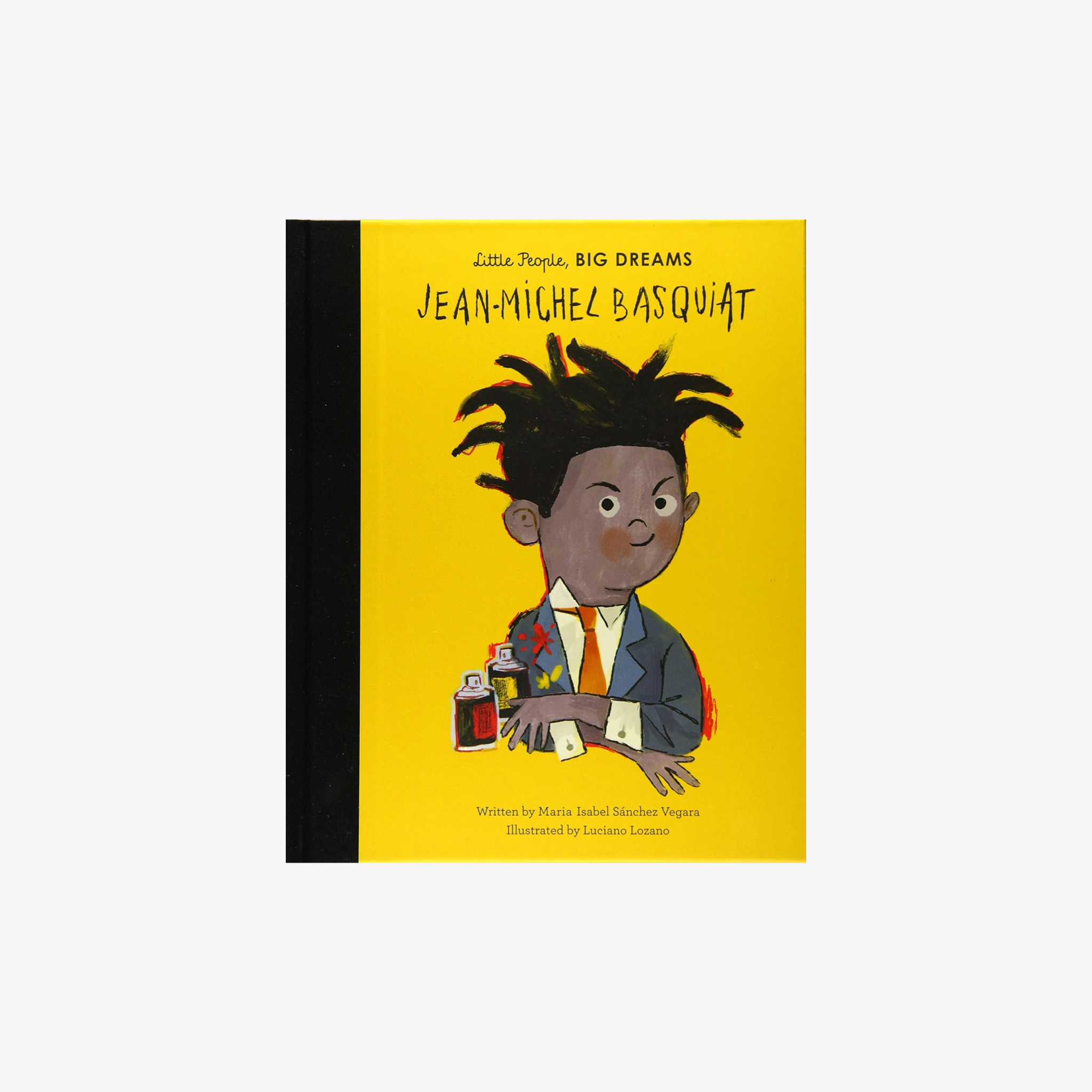 Dream Big | Jean Michel Basquiat Art Print - Vintage Wall Decor for Home, Office & Gifts - Perfect for Art Lovers & Urban Style Enthusiasts