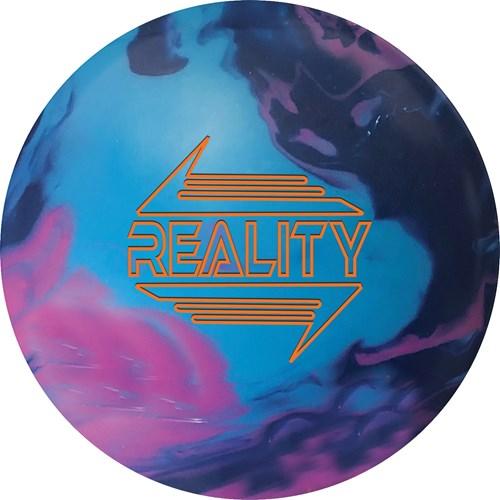 900Global Reality Bowling Ball - High Performance Bowling Ball for Serious Bowlers | Perfect for League Play and Tournament Competition