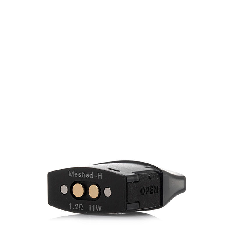 Uwell Sculptor Pod Kit - Refillable Vape Pod System with 800mAh Battery & Adjustable Airflow for Smooth Vaping - Perfect for On-the-Go Use & Discreet Vaping