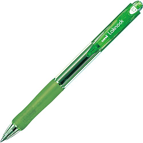 Clear Green 10