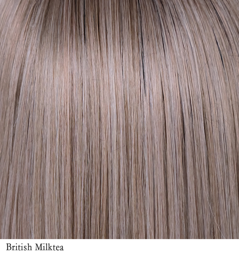 Belle Tress Califia Wig - Premium Synthetic Hair Wig for Women | Natural Look & Comfort | Perfect for Daily Wear, Cosplay, and Special Occasions