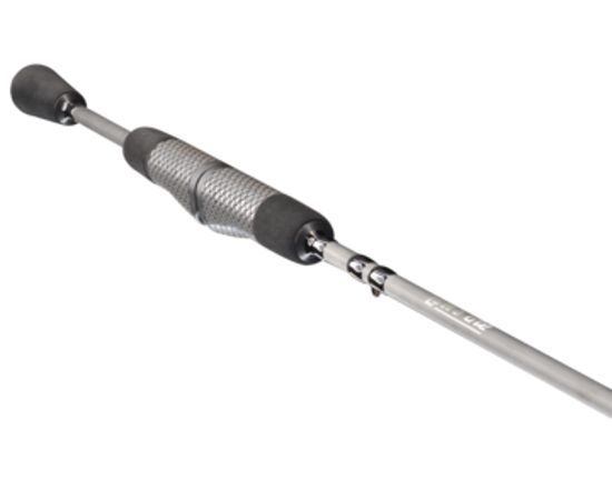 Lew's Lite Spinning Rods - Ultra Lightweight Fishing Rods for Freshwater & Saltwater | Perfect for Bass, Trout, and Panfish Angling | Ideal for Shore Fishing, Kayak Fishing, and Boat Fishing
