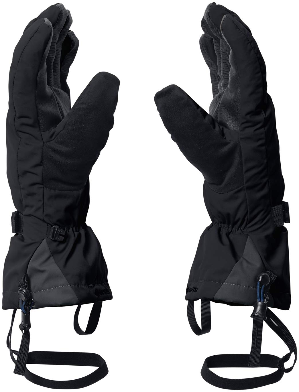 Mountain Hardwear Men's FireFall/2 Gore-Tex Waterproof Gloves - Winter Snow Sports, Hiking & Outdoor Activities