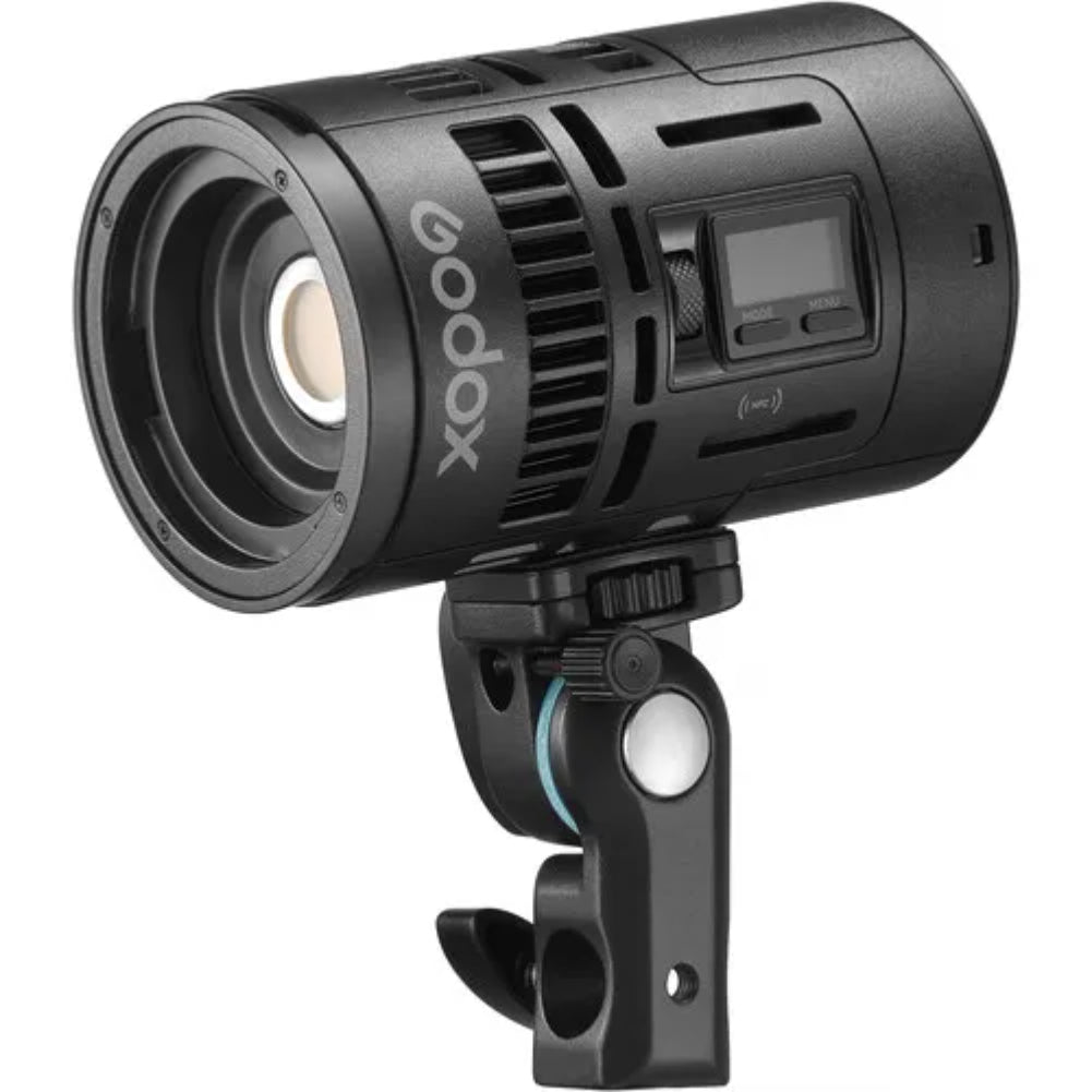 Godox KNOWLED MS60R RGB LED Light Kit - 4 Pack Studio Lighting for Photography, Videography, YouTube & Live Streaming - Perfect for Content Creation, Portrait Shoots & Indoor Events