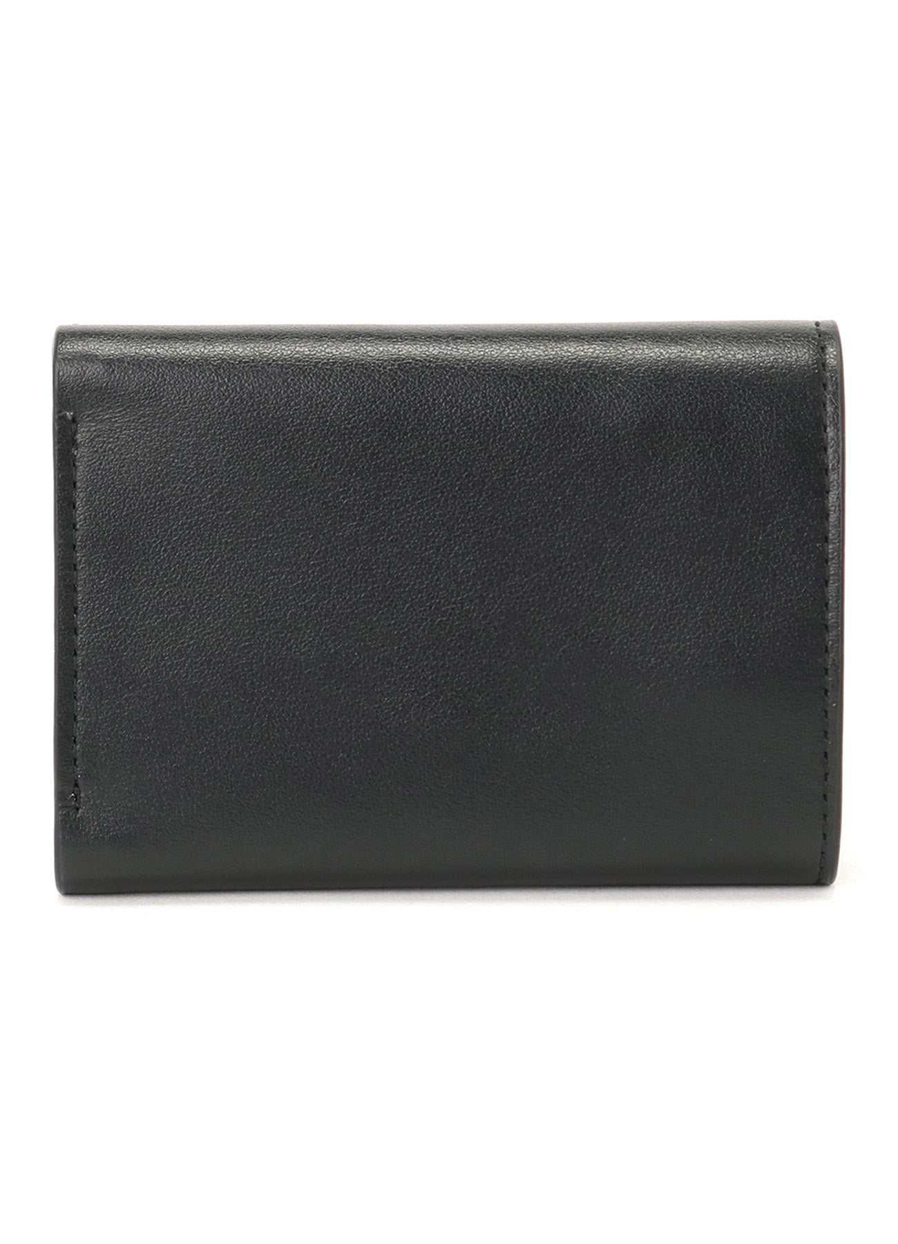 Premium Cow Leather Tri-Fold Wallet for Men - RFID Blocking, Multiple Card Slots & ID Window - Perfect for Everyday Use, Travel & Business