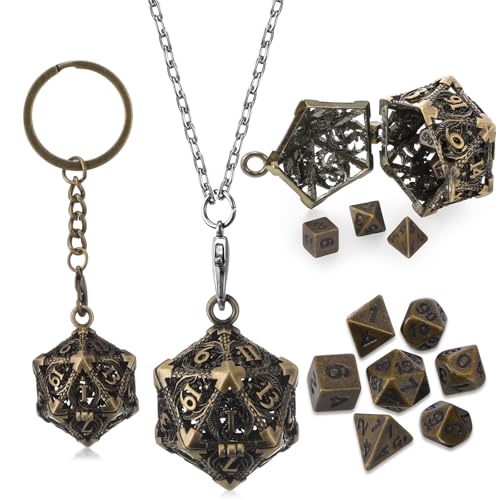 Antique Gold
