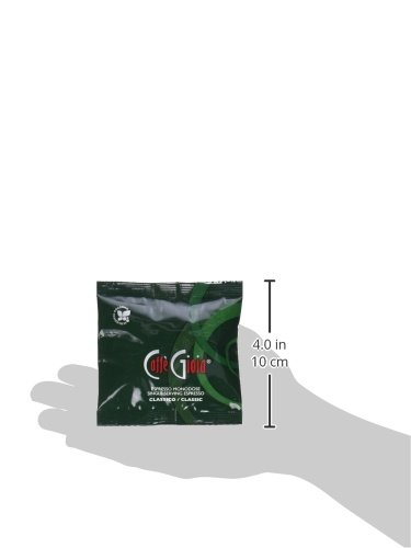 Caffe Gioia Coffee Pods - 150 Count Box | Compatible with Nespresso Machines | Perfect for Home, Office & Gifting