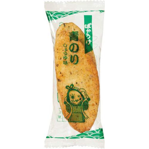 Befco Bakauke Senbei Rice Crackers - 4 Flavor Variety Pack (36 Pieces) | Japanese Snacks for Parties, Gifts & On-the-Go