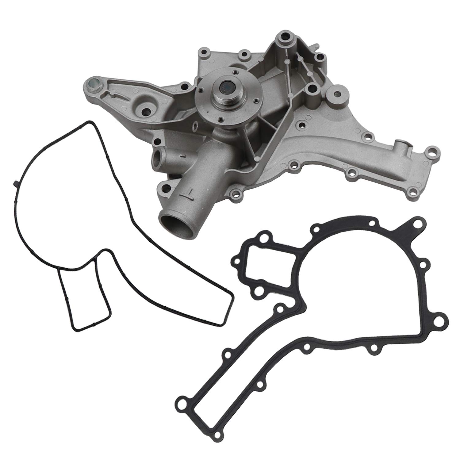 Beck/Arnley Water Pump 131-2253 - High Performance Replacement Water Pump for Cars, Trucks & SUVs - Perfect for Engine Cooling System Maintenance & Repair