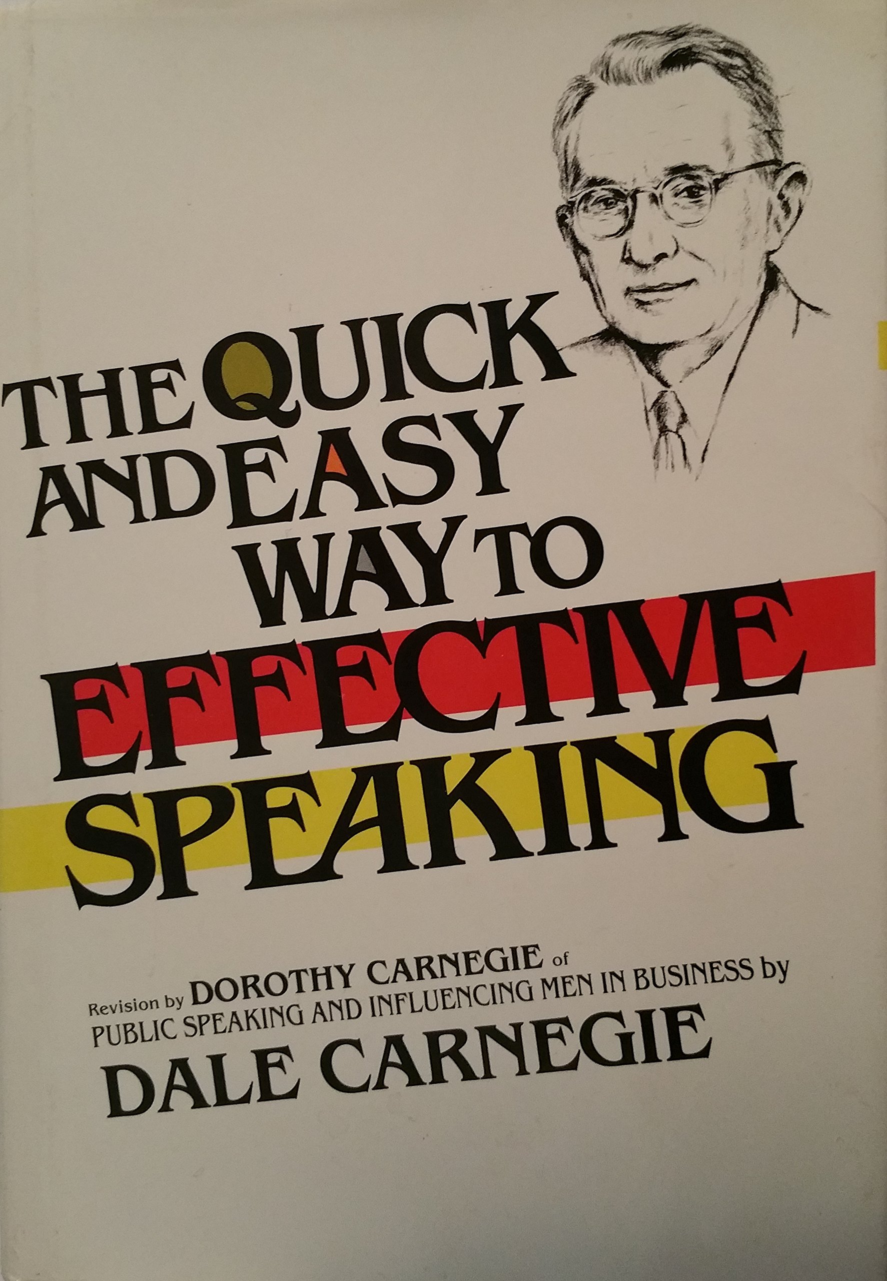 Effective Speaking Guide: Quick & Easy Tips for Public Speaking, Presentations & Confidence Building