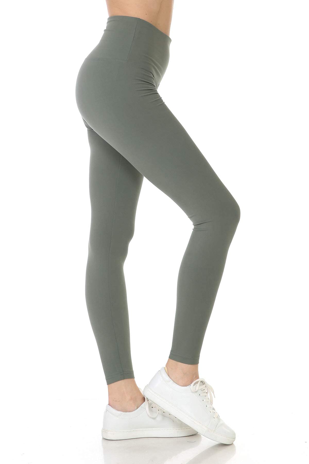 ActiveFlex High Waist Yoga Leggings for Women - 5
