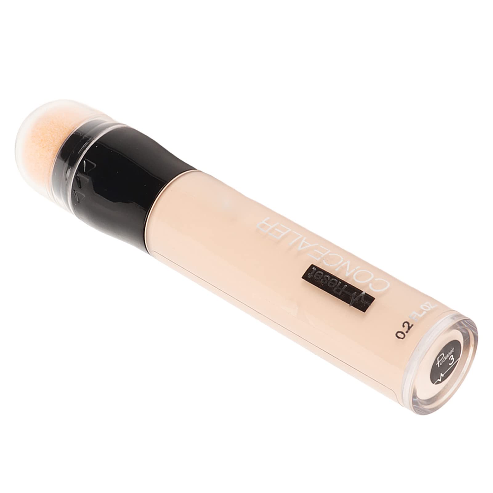 Best Concealer Stick for Blemishes - Waterproof & Soft Texture Face Makeup Pen for Men & Women | Hide Dark Circles, Acne & Imperfections | Perfect for Daily Use, Special Occasions & Photo Shoots