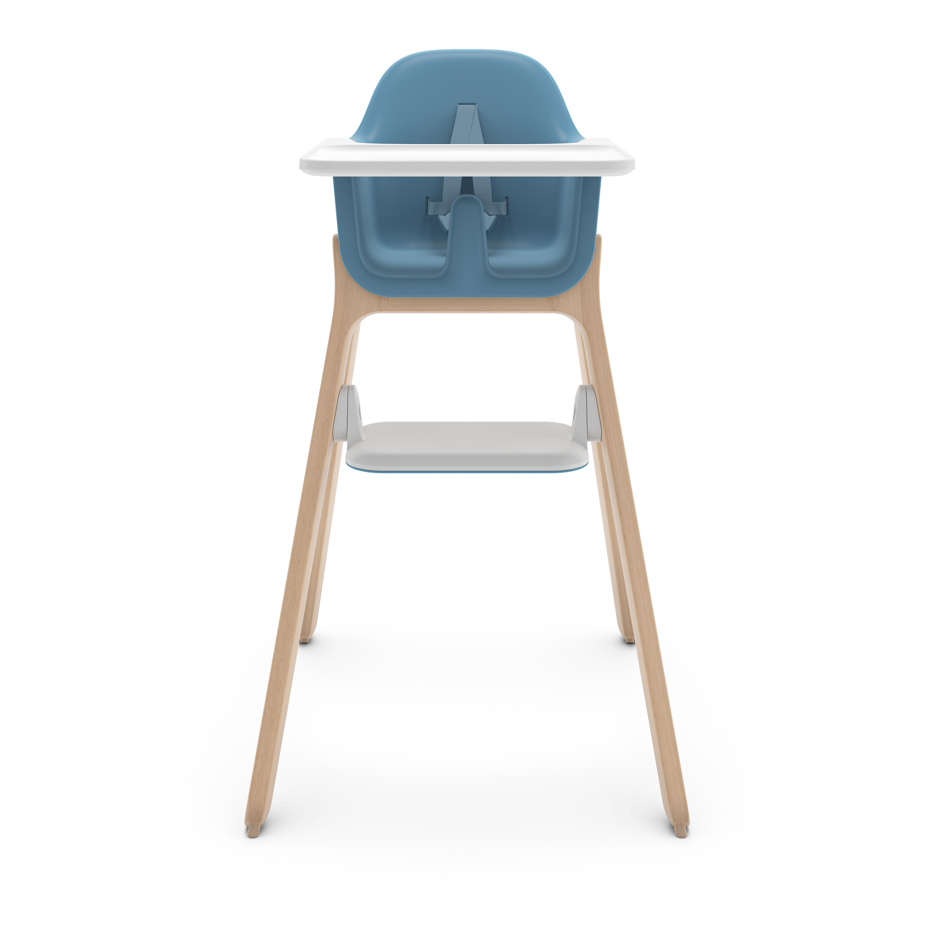 UPPAbaby CIRO High Chair for Babies & Toddlers - Adjustable, Easy to Clean, Modern Design - Perfect for Dining, Feeding & Playtime at Home