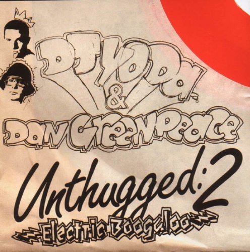 Unthugged 2: Electric Boogaloo - Action-Packed Sequel for Movie Fans | Perfect for Home Entertainment & Movie Nights