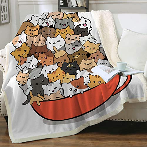 Teacup Cat