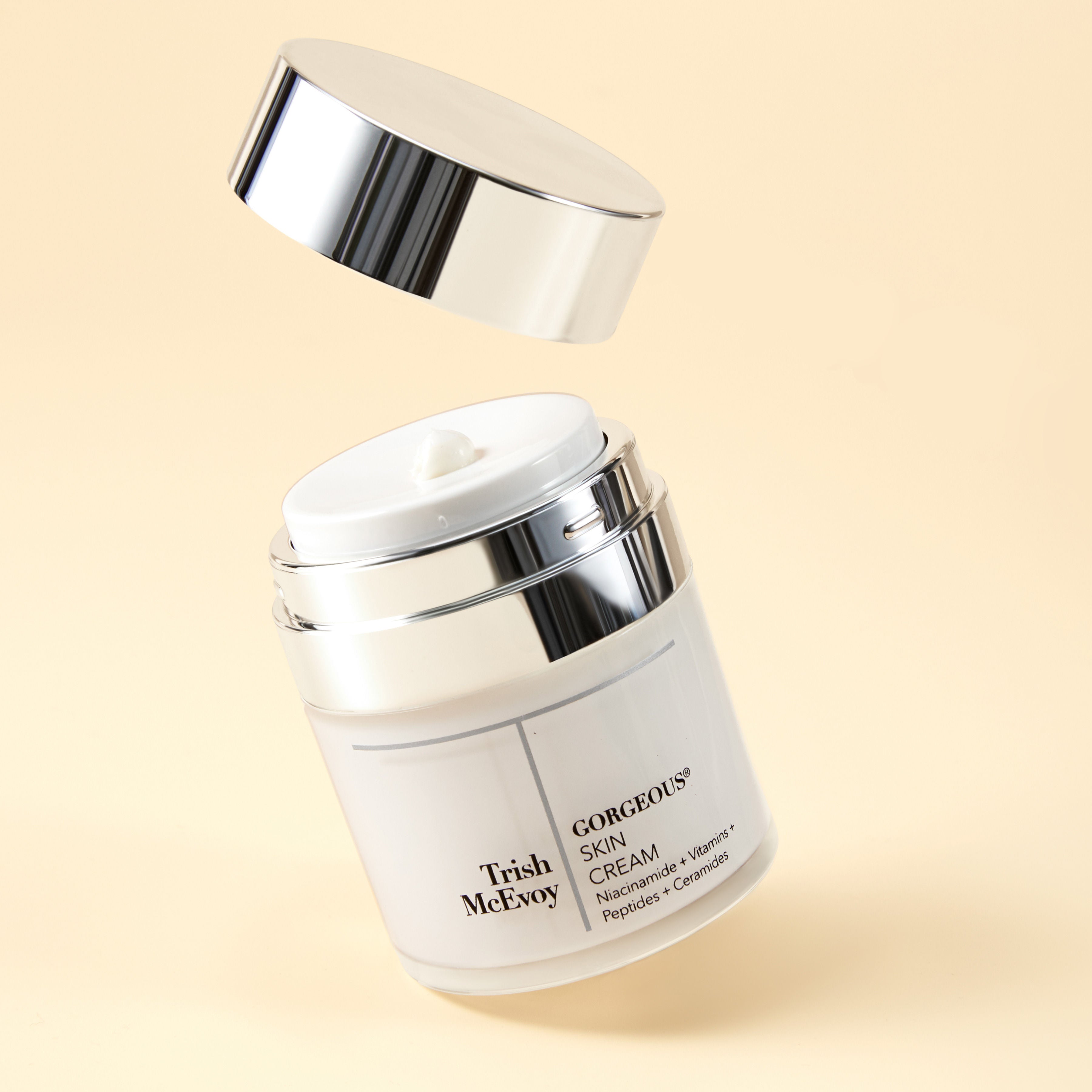 Best Skin Enhancing Priming Moisturizer for Flawless Makeup Base | Hydrating & Brightening Face Cream | Perfect for Daily Makeup Routine & Special Occasions