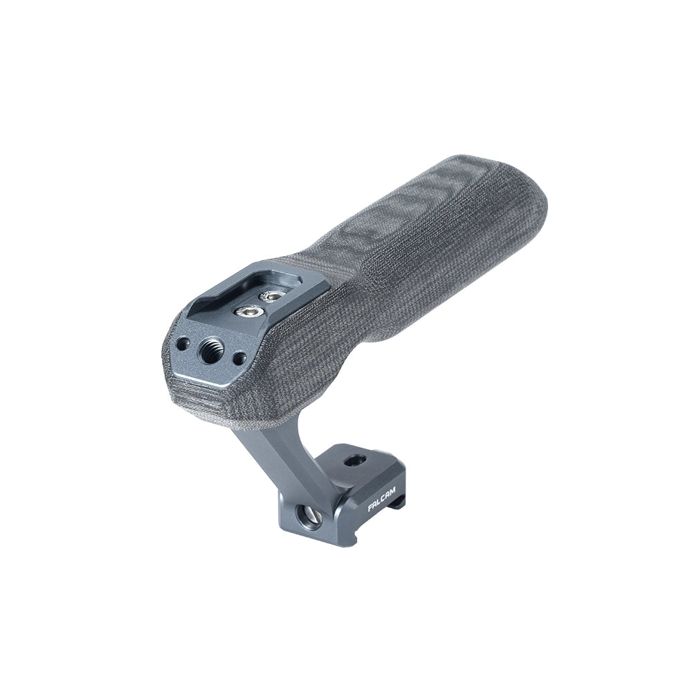 Ulanzi Falcam F22 Quick Release Portable Top Handle for Camera - Lightweight & Durable F22A3A12 - Perfect for Vlogging, Photography & Video Shooting On-The-Go