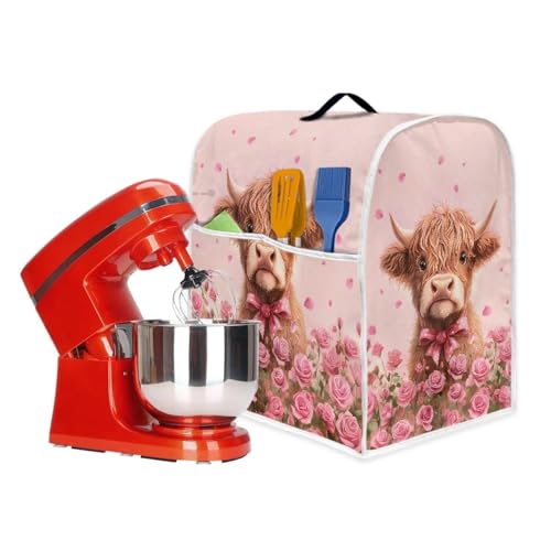 Rose Yak