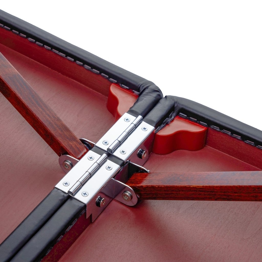 Portable Massage Table with Ambient Light System - 31