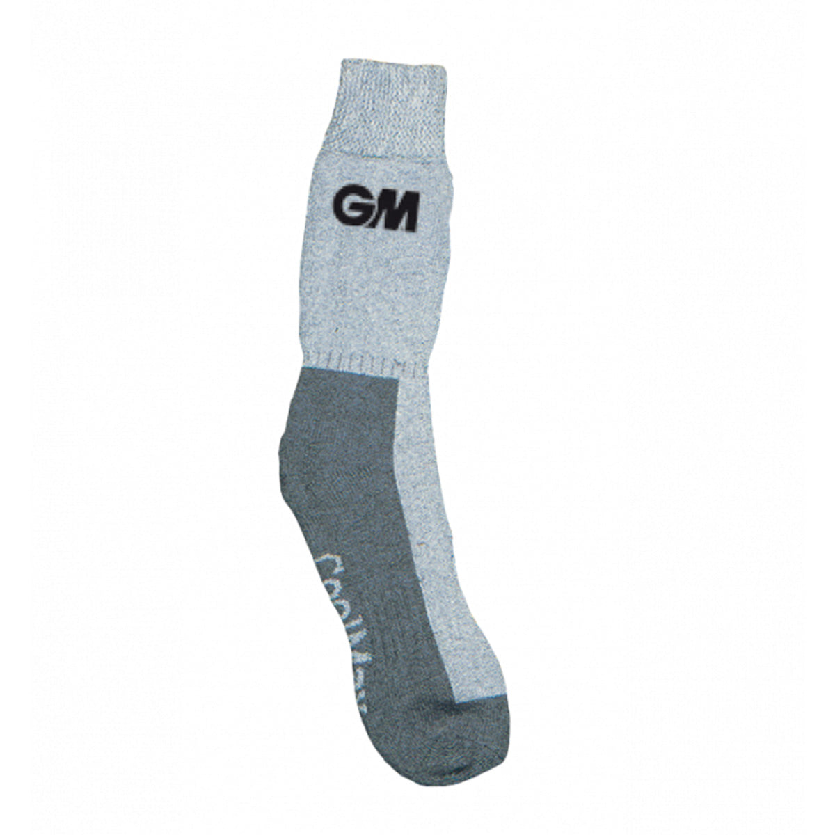 Gunn & Moore Teknik Cricket Socks - Moisture-Wicking, Breathable & Comfortable for Cricket Players - Perfect for Training & Matches