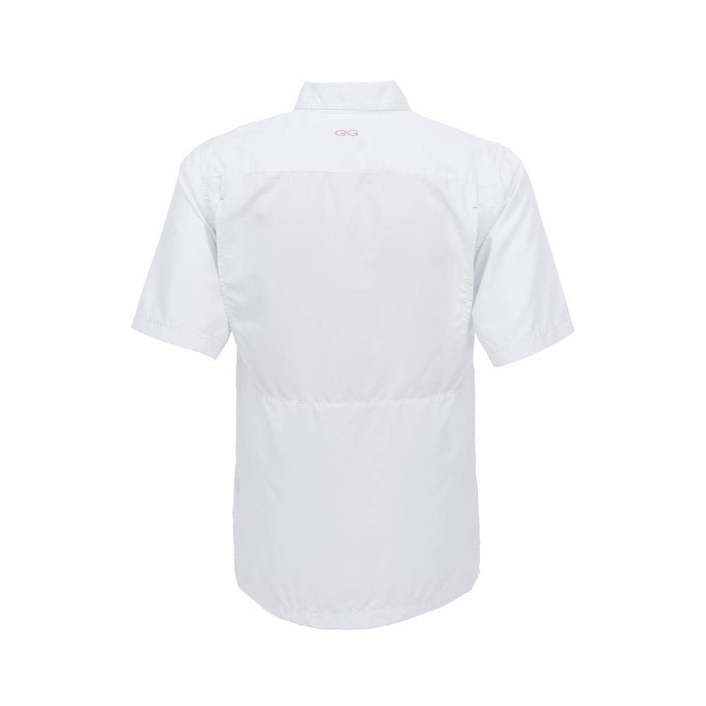 GameGuard Outdoors Microfiber Shirts for Men & Women - Lightweight Quick-Dry Performance Shirts for Hunting, Hiking & Outdoor Adventures