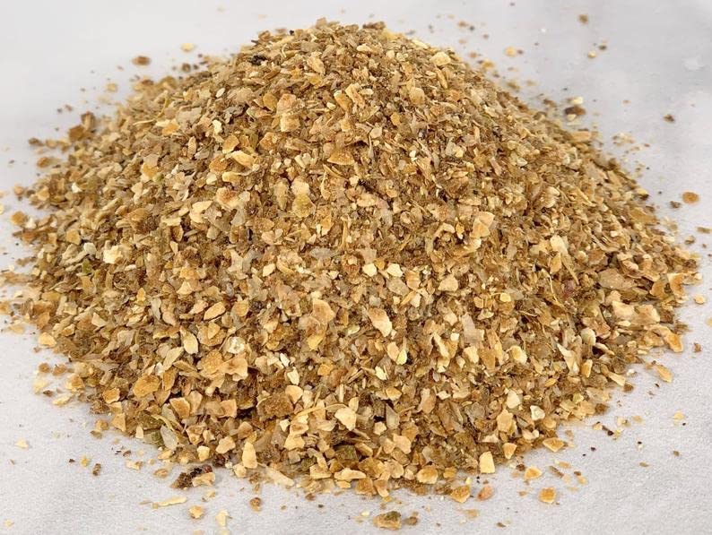 My Brew Supply Lemon Lime English IPA 5 Gallon Extract Beer Brewing Kit - Home Brewing Starter Kit for Craft Beer Enthusiasts | Perfect for Homebrewing Parties & Gifts