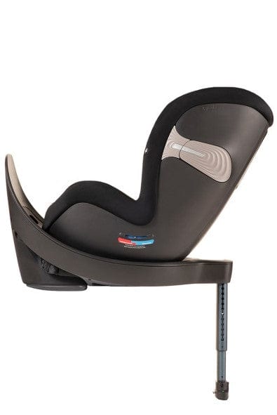 Cybex Sirona S SensorSafe FR Free Convertible Car Seat - Safe & Comfortable Infant to Toddler Car Seat for Travel & Daily Use