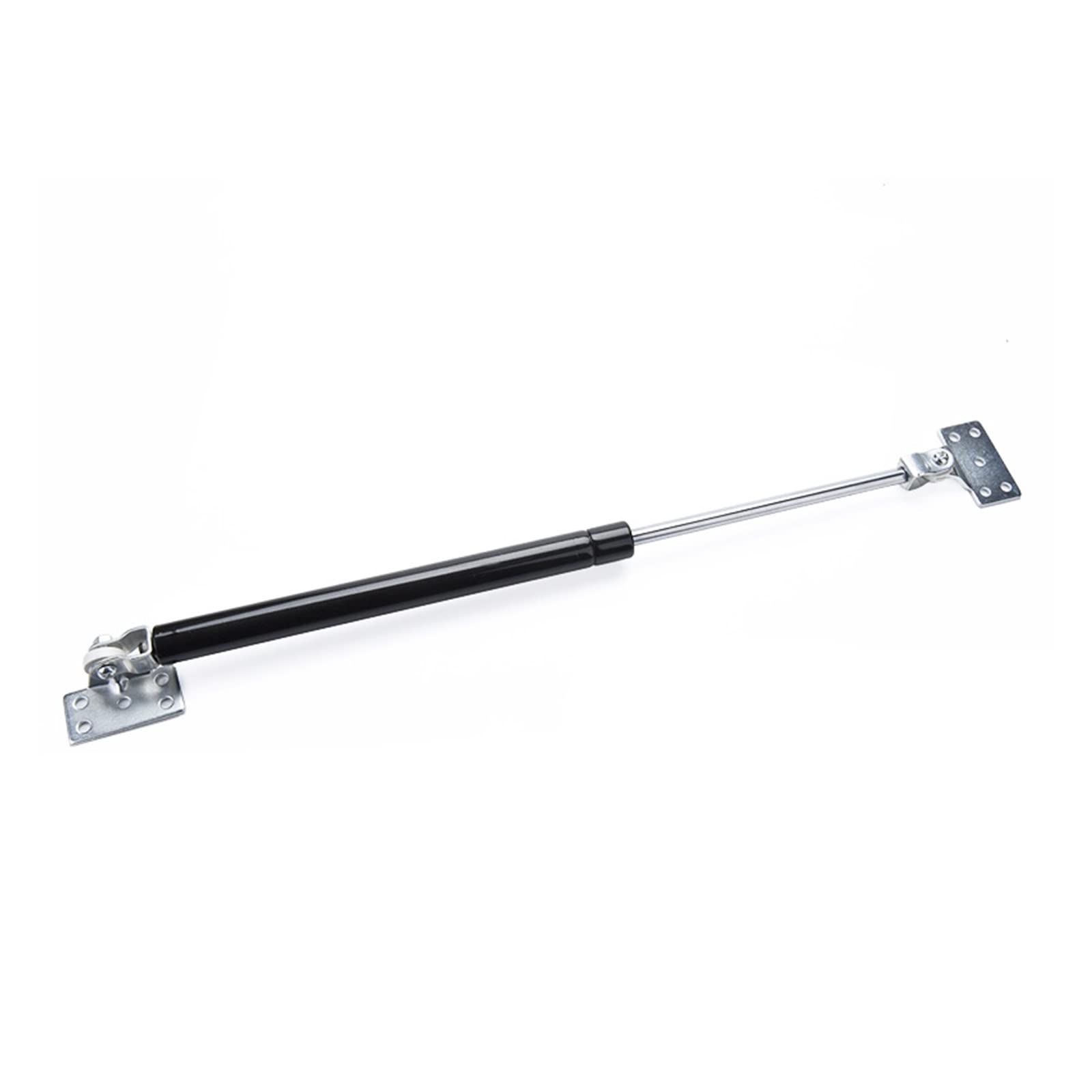 HIRNER Hydraulic Hinge Damper 35KG/350N Lift Support Gas Spring for Bed, Furniture, Cabinet Door, Kitchen Hardware, Trunk - Heavy Duty & Smooth Closing Mechanism for Home & Office Use