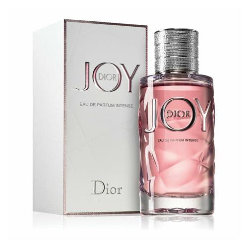 Dior Joy Intense 50ml Eau de Parfum for Women - Floral Fruity Perfume by Christian Dior | Long-Lasting Luxury Fragrance for Date Night & Special Occasions