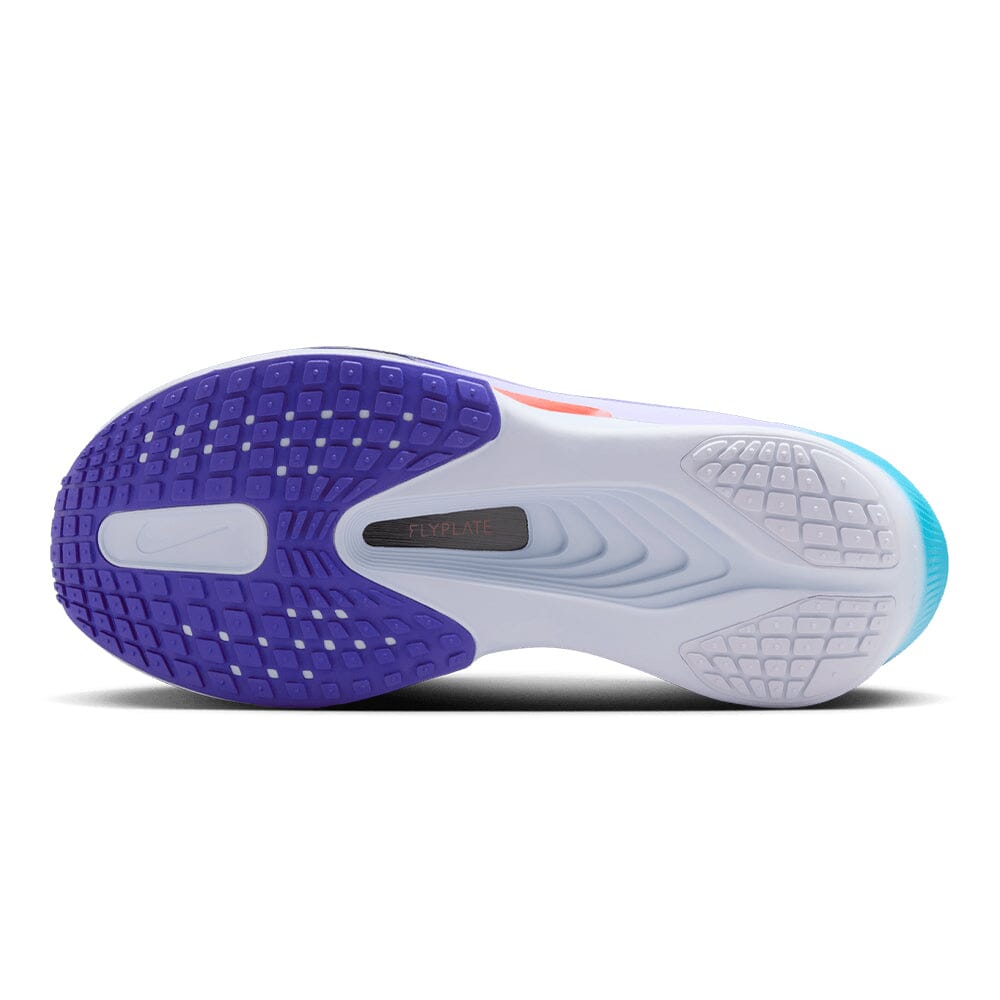 Nike Women's Zoom Fly 6 Running Shoes - Lightweight Cushioned for Marathon Training & Road Running | Perfect for Long Distance Jogging & Gym Workouts