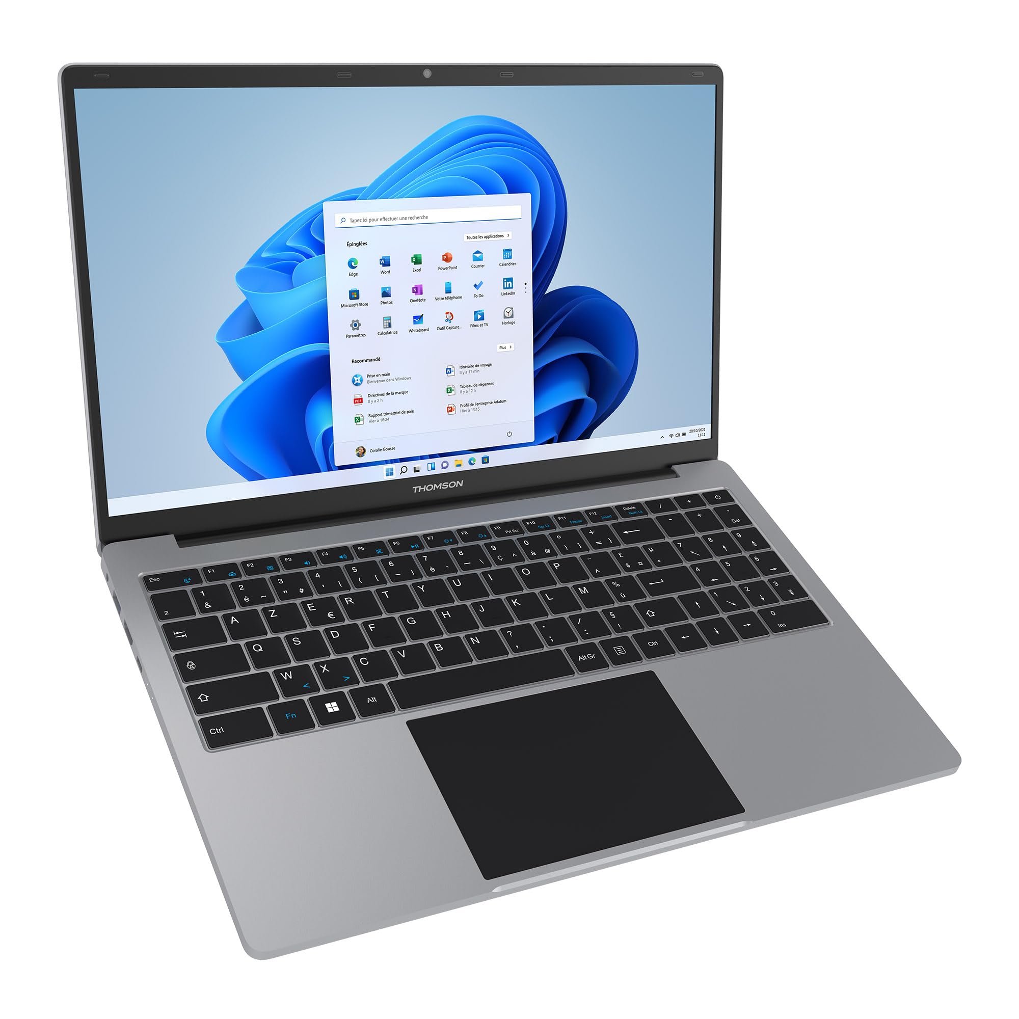 Thomson Neo 15.6