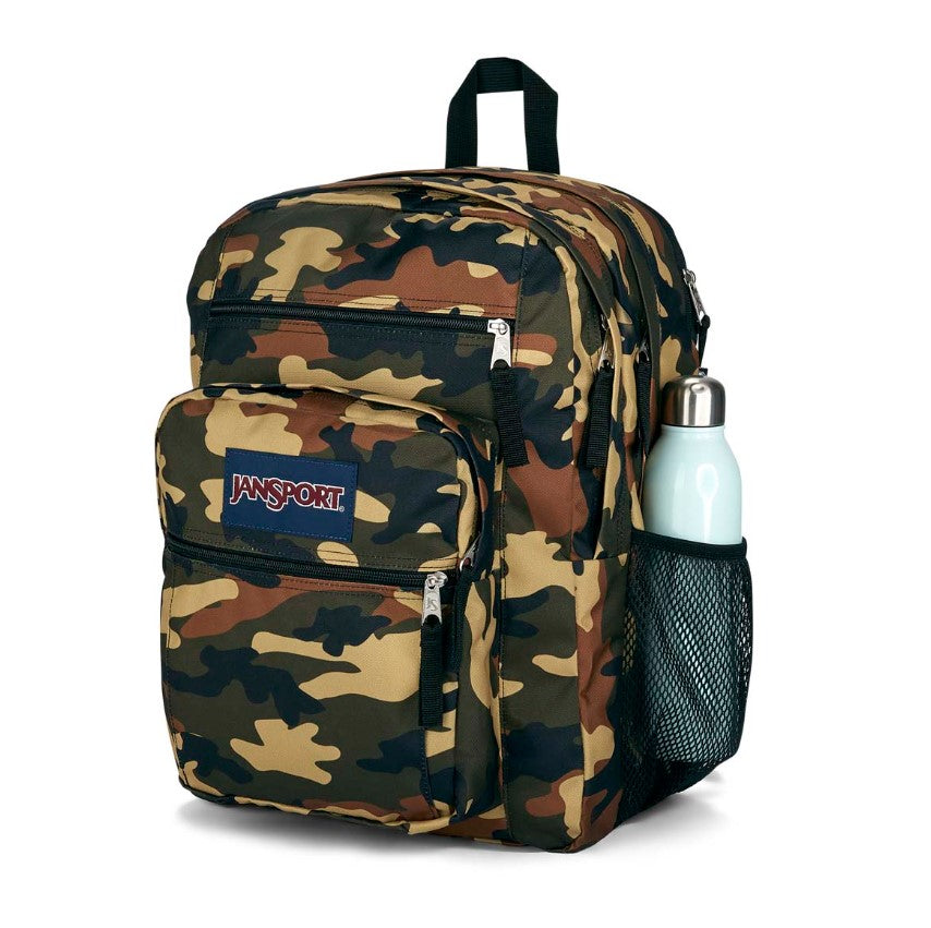 Large Durable Student Backpack for College, High School & Travel - Waterproof Laptop Bag with USB Charging Port, Multiple Pockets for Books & Essentials | Perfect for School, Commuting & Outdoor Adventures