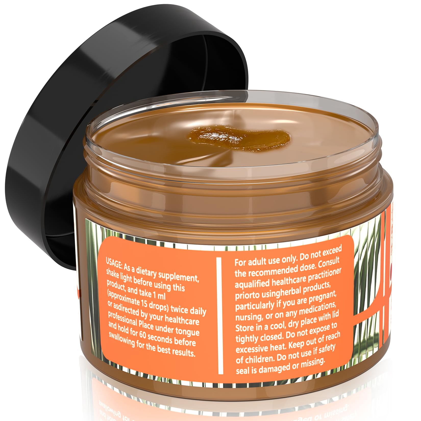 Organic SADOWAY Batana Oil for Hair Growth & Scalp Moisturizer - Prevent Hair Loss, Strengthen Hair Follicles - Natural Treatment for Men & Women - Perfect for Daily Hair Care & Scalp Massage