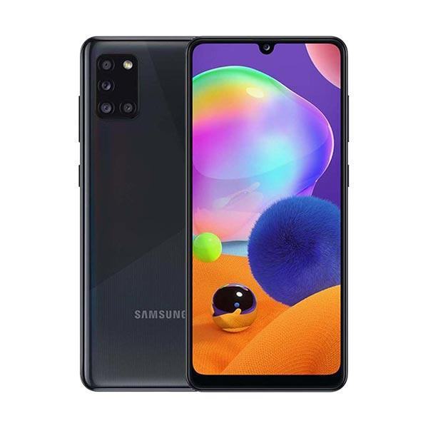 Samsung Galaxy A31 6.4