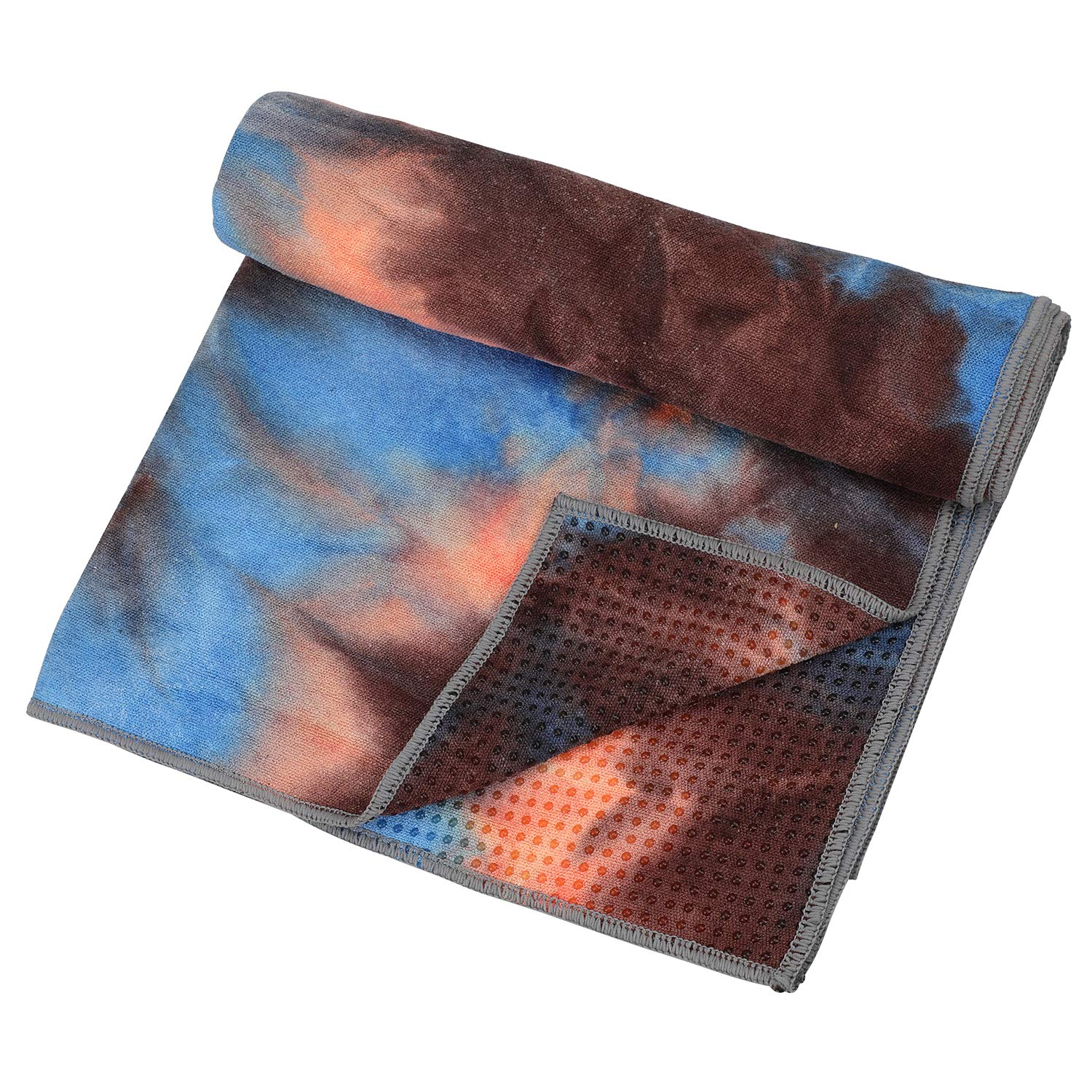 **Non-Slip Hot Yoga Towel - 24
