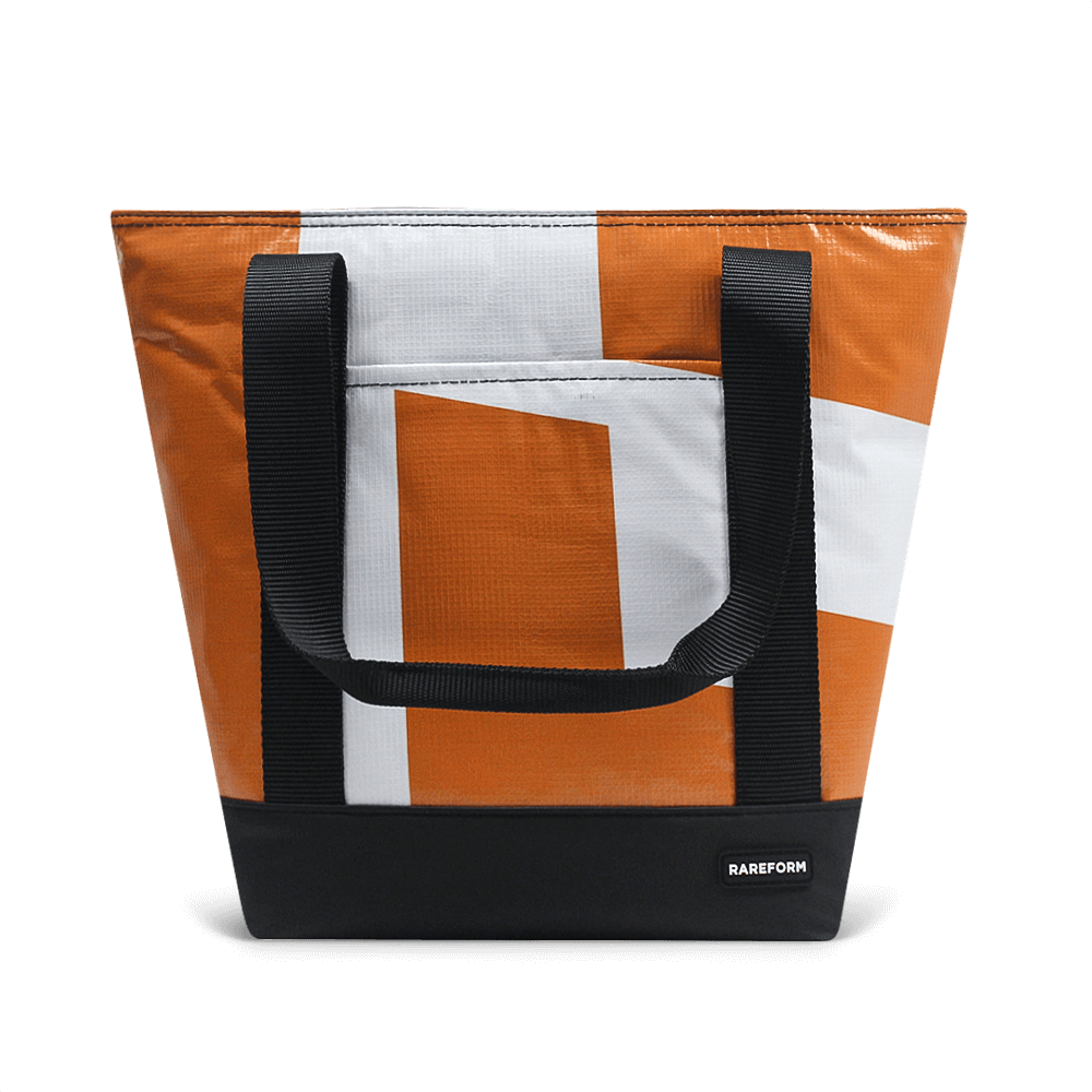 Beck Cooler Bag Bk1 00714 - Insulated Lunch Bag for Work, Picnics & Outdoor Activities - Leakproof & Durable Portable Cooler for Food & Drinks