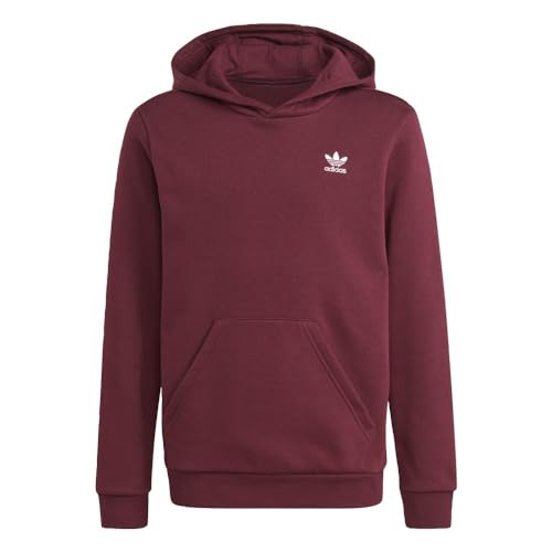 Maroon/Clear Pink