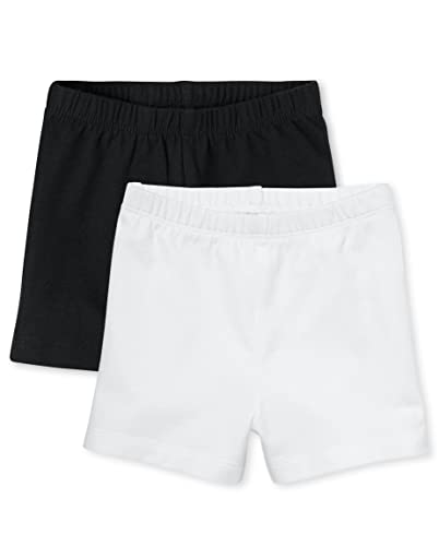Black/White 2-pack