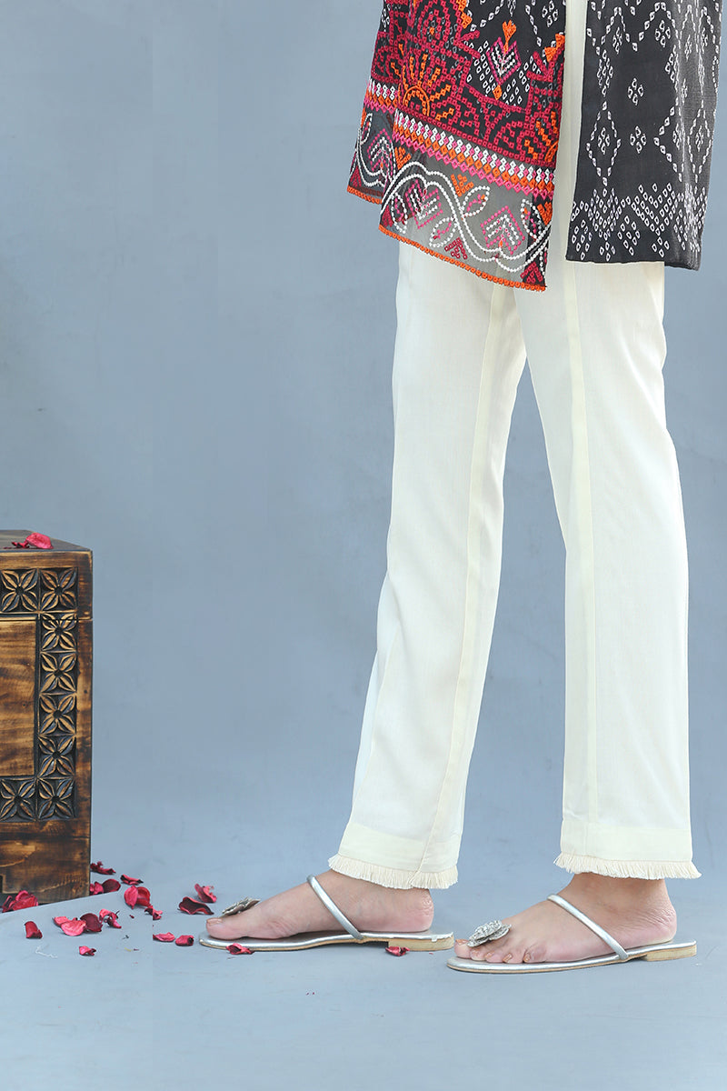 Breathable Linen Pants for Women - Soft & Comfortable Summer Casual Trousers | Perfect for Travel, Beach & Everyday Wear