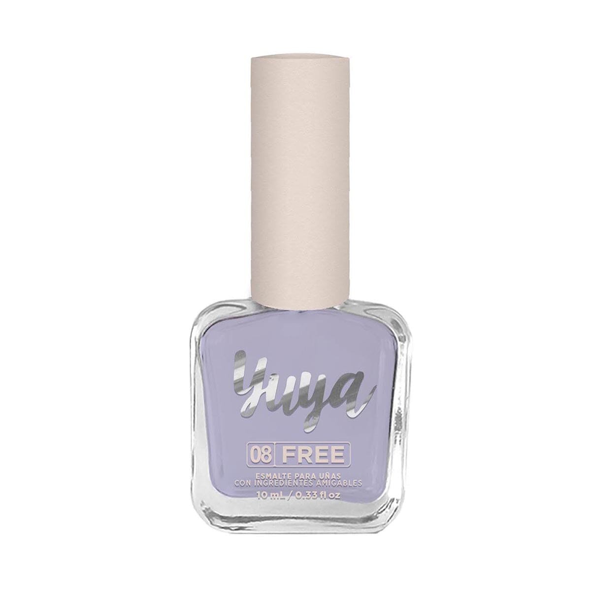 8-Free Nail Polish - RiÃ©game Non-Toxic Vegan Nail Lacquer for Manicures & Pedicures | Perfect for Salons, Home Use & Gifts