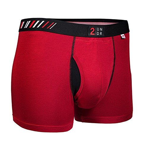 2UNDR Swing Shift 3
