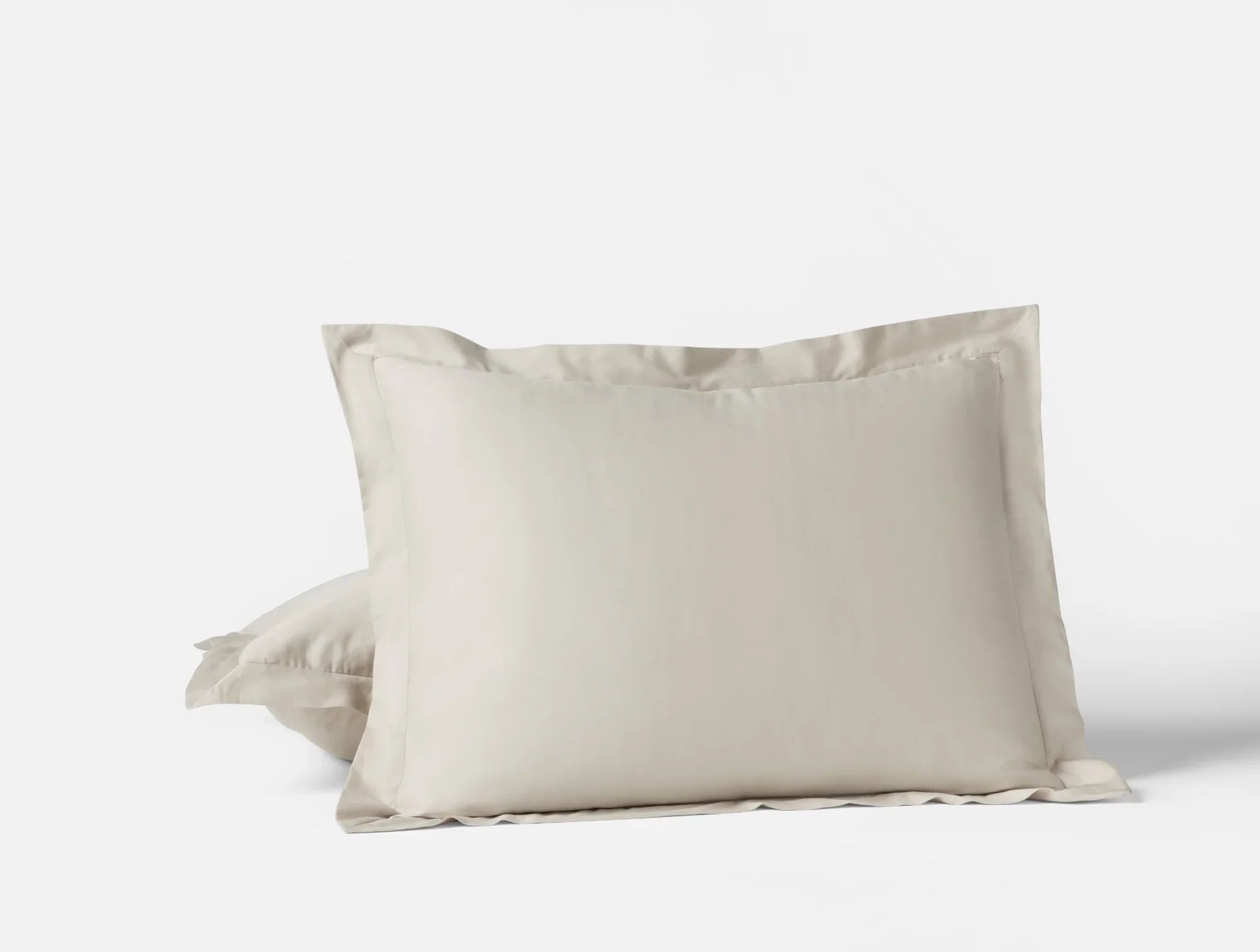 Premium Organic Cotton Sateen Duvet Cover Set - Soft Cloud-Like Comfort for Bedroom - Queen/King Size - Breathable Luxury Bedding for All Seasons