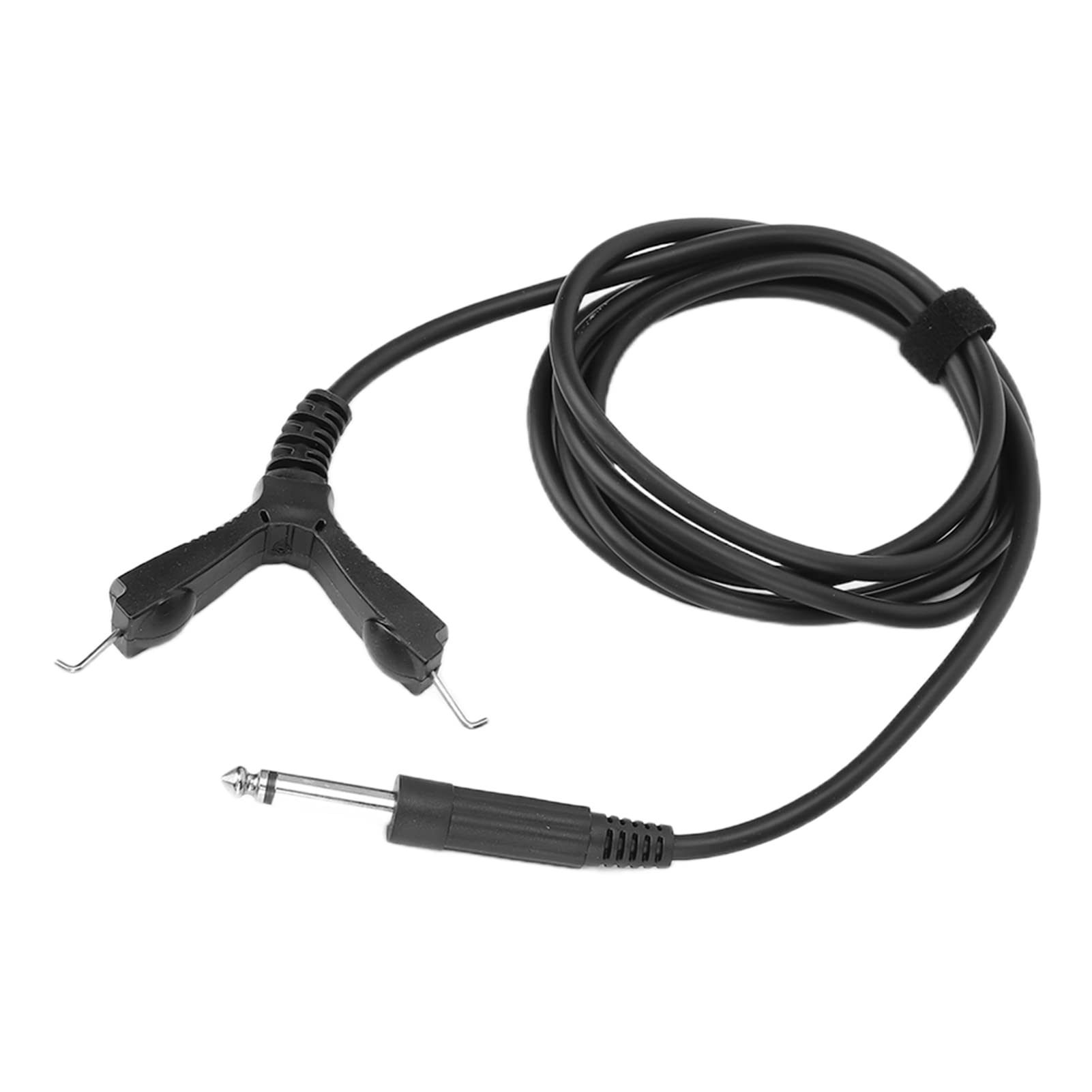 EXCLUZO Durable Silicone Tattoo Clip Cord - Flexible & Easy to Move for Tattoo Machines | Professional Tattoo Artist Supplies for Studio & Home Use