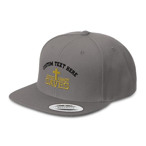 Dark Grey Personalized Text Here