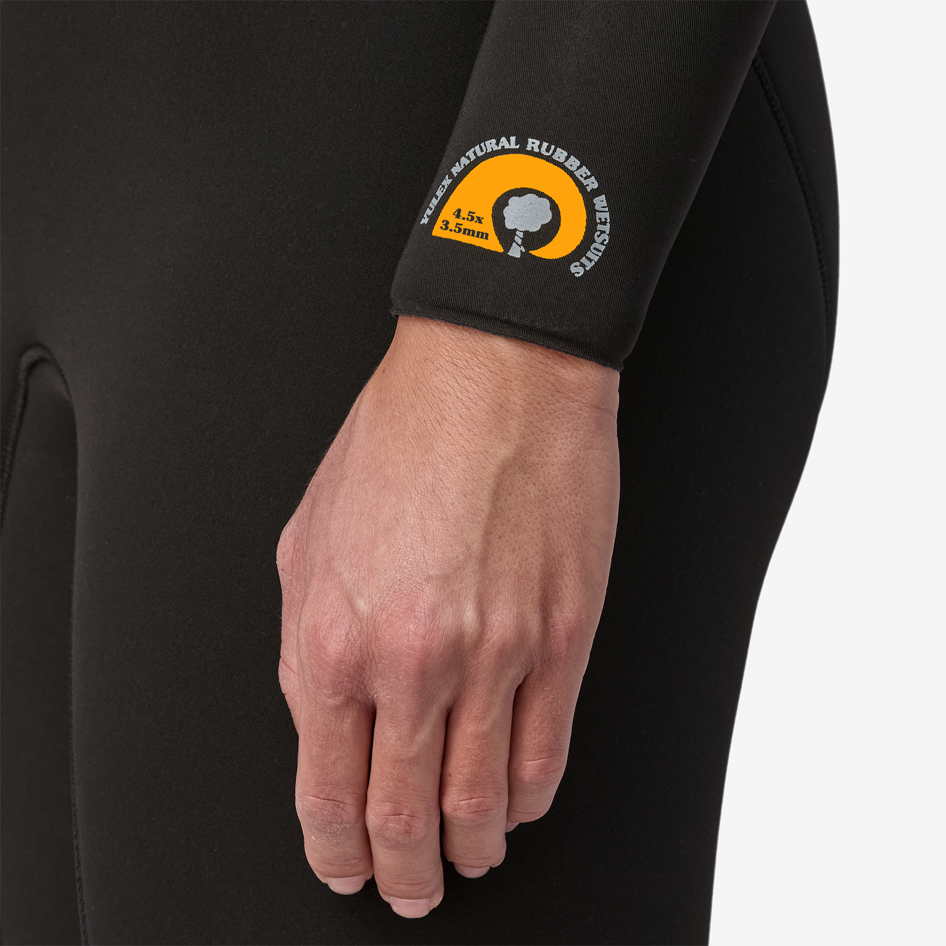 Women's R3 Yulex Regulator Front Zip Full Wetsuit - Perfect for Surfing, Diving & Water Sports | Warm & Flexible Neoprene Suit