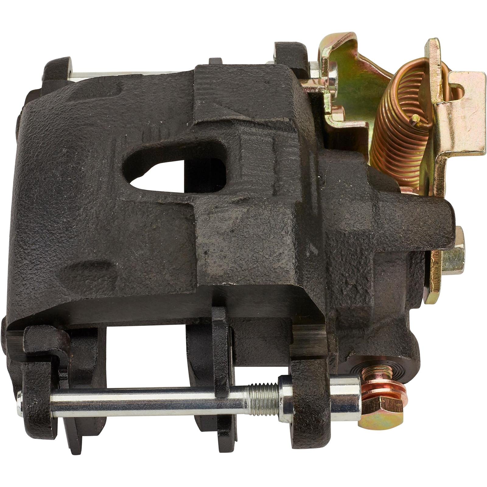 1978-Up GM Metric Emergency Brake Calipers with 5.45 Mount Bolts - High-Performance Replacement for GM Vehicles | Perfect for Parking Brake Repairs & Upgrades