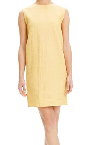 Theory Women's Sleeveless Column Dress - Elegant Slim Fit Formal Gown for Work, Wedding & Special Occasions | Breathable Stretch Fabric | Plus Size Options Available