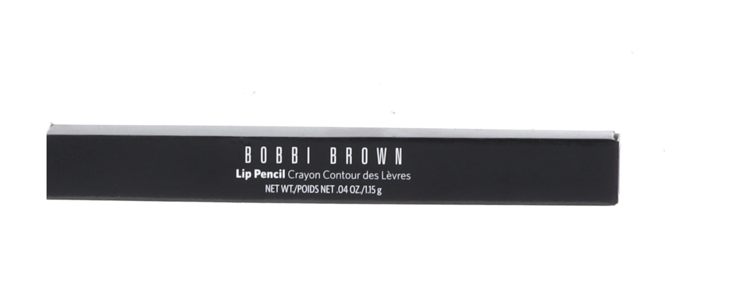 Bobbi Brown Lip Pencil in Pale Mauve - Perfect for Everyday Makeup
