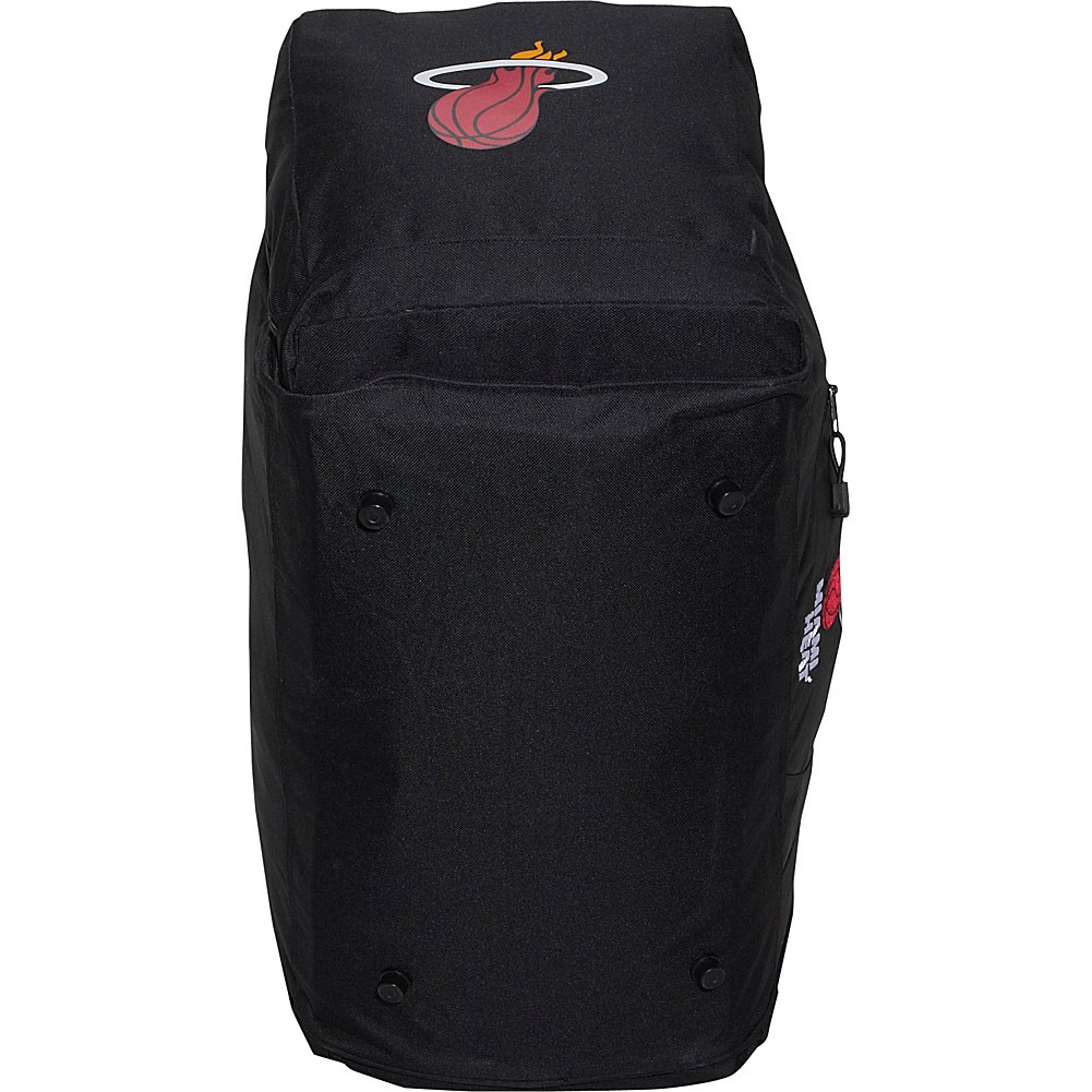 NBA Duffle Bag for Men & Women - Large Sports Gym Travel Bag with Shoulder Strap - Perfect for Basketball, Gym, Workout & Travel Accessories