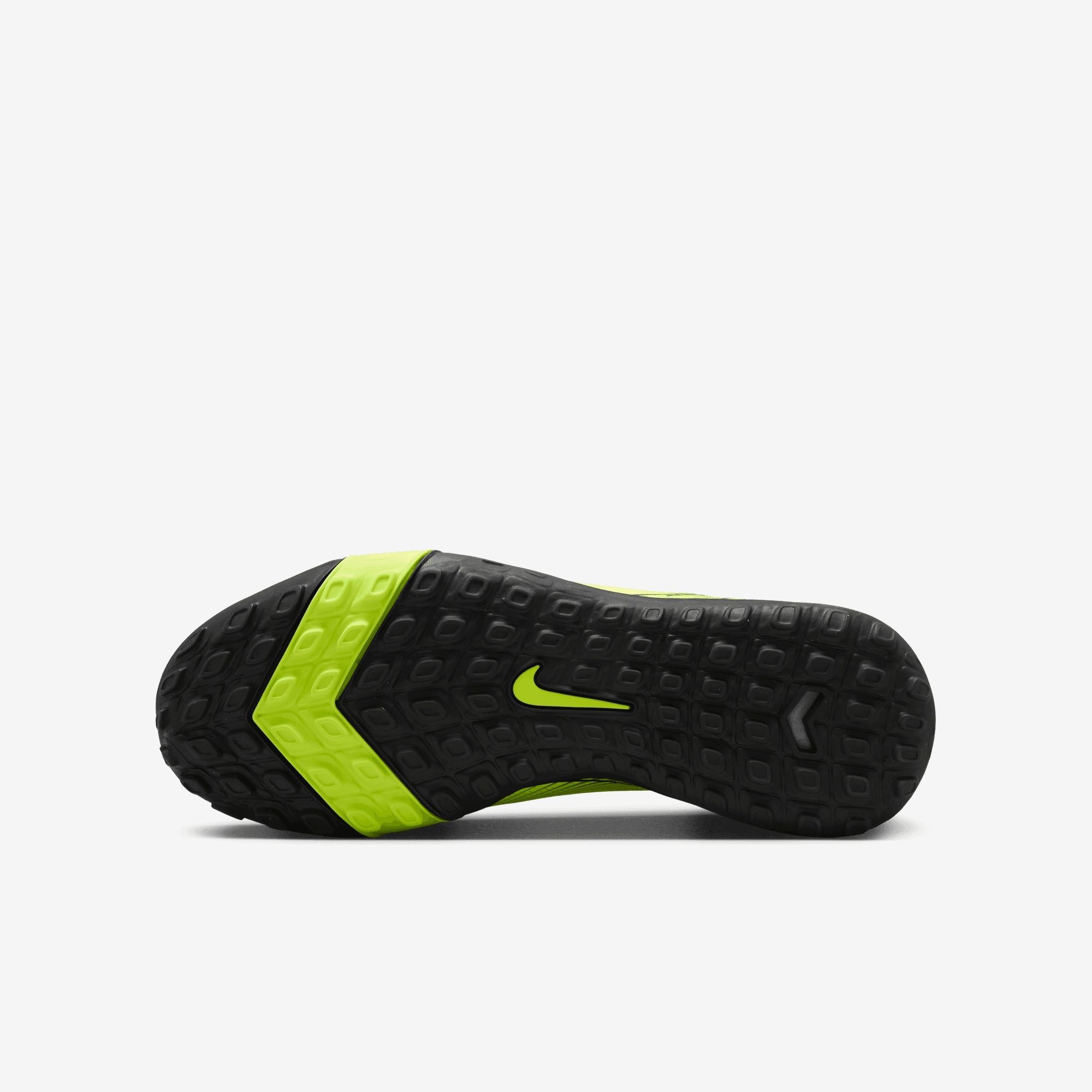 Nike Jr. Mercurial Superfly 10 Academy Soccer Cleats - Lightweight Youth Football Shoes for Boys & Girls - Perfect for Training, Matches & Turf Play